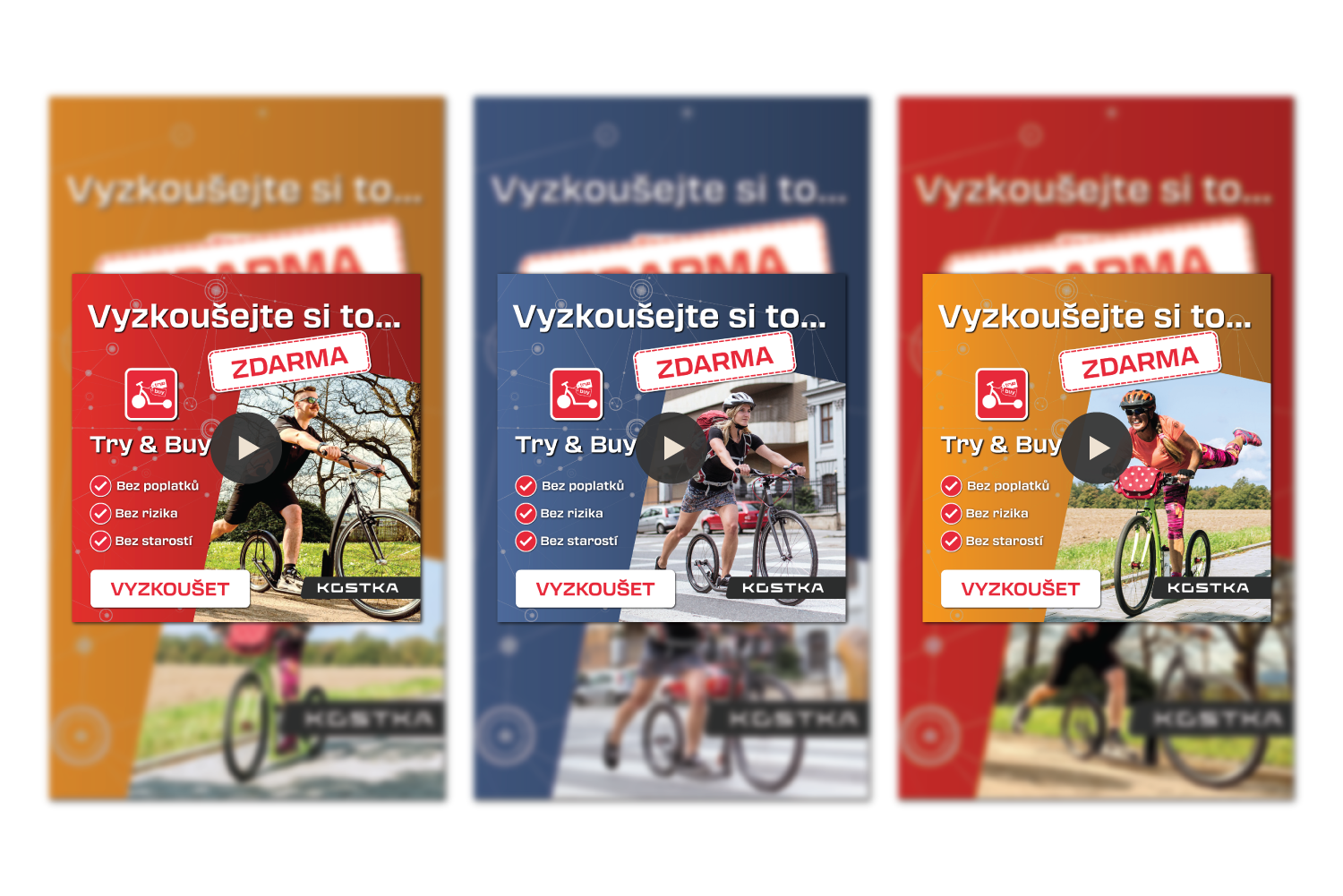 Náhled - META video formáty pro&nbsp;zviditelnění služby Try&nbsp;&&nbsp;Buy - KOSTKA&nbsp;-&nbsp;kolobka