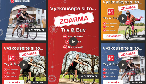 Náhled - META video formáty pro&nbsp;zviditelnění služby Try&nbsp;&&nbsp;Buy - KOSTKA&nbsp;-&nbsp;kolobka