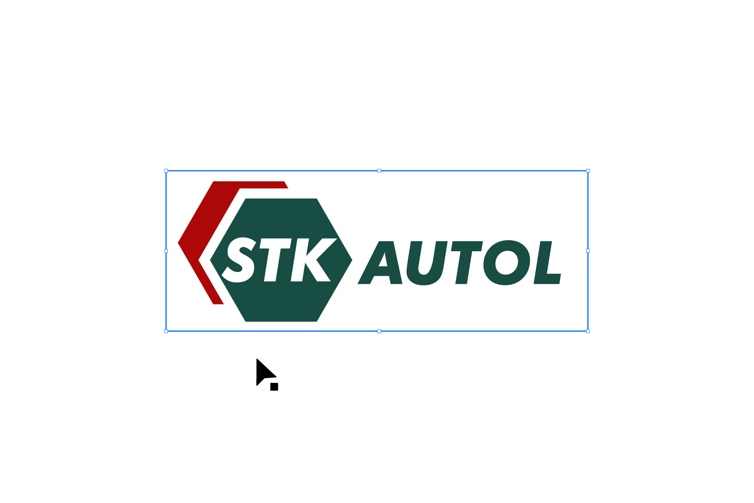 Náhled - Vizuální rebranding pro STK Autol Olomouc