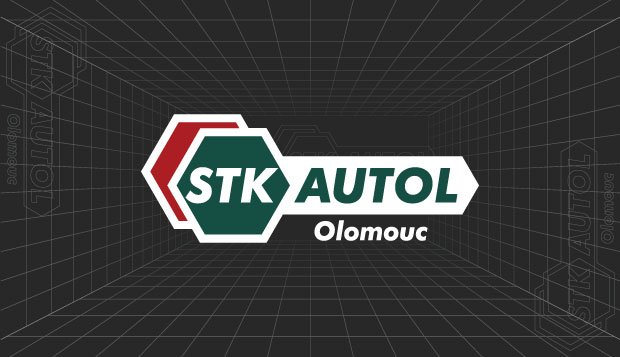 Náhled - Vizuální rebranding pro STK Autol Olomouc